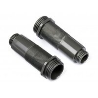 HPI Aluminium Threaded Shock Body (67-87mm/2pcs)