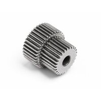 HPI Compound Idler Gear 26/35 Tooth (48 Pitch)