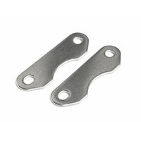 HPI Brake Plate (2pcs)