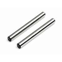 HPI Suspension Shaft 3x27mm (2pcs)