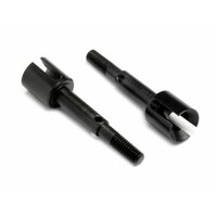 HPI Rear Axle 5x41mm (2pcs)