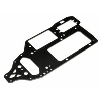 HPI Upper Deck (Black/Firestorm)