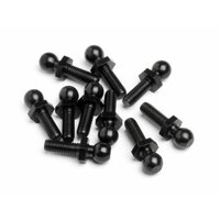 HPI Ball Stud 4.8x15mm (10pcs)