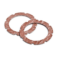HPI Slipper Pad (2pcs)