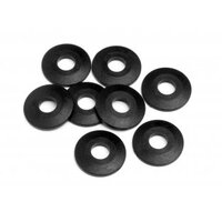 HPI Wheel Washer 5x14x2mm (8pcs)