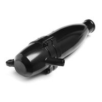 HPI Aluminium Tuned Pipe