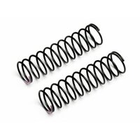 HPI Shock Spring 13x57x1.1mm 12 Coils (3.0lb/Pink)