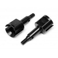 HPI Super Heavy Duty Axle 8x11x44mm (2pcs)