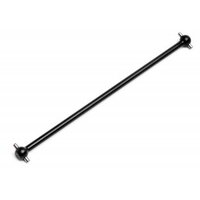 HPI Center Drive Shaft 6x112mm