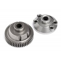 HPI 52T Drive Gear/Diff Case