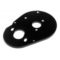 HPI Motor Plate