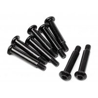 HPI Step Screw M5x20mm (8pcs)
