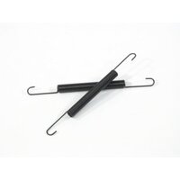 HPI Exhaust Manifold Spring 4.9x76x0.7mm (2pcs)