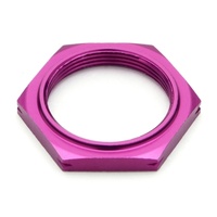 HPI 2 SPEED LOCK NUT M19X0.8