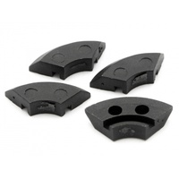 HPI CLUTCH WEIGHT 4PCS
