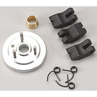 HPI SAVAGE CLUTCH SET 3 PIECE