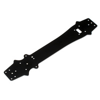 HPI MAIN CHASSIS (FRP/2mm)