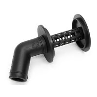 HPI Air Cleaner Sleeve Set (for #87198)