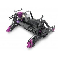 HPI Savage Suspension Conversion Set