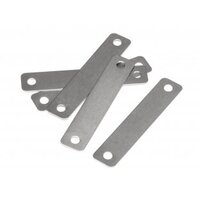 HPI Disk Brake Shim 0.4mm (5pcs)