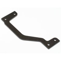 HPI Rear Brace (Woven Graphite/Baja 5B)