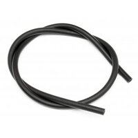 HPI Fuel Line (Black/50cm)