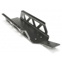 HPI Main Chassis (Gunmetal)