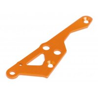 HPI Engine Mount Brace (Right/Orange)