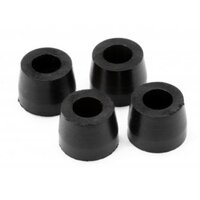 HPI Rubber Bump Stop (4pcs)