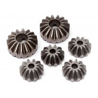 HPI Bevel Gear Set