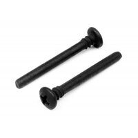 HPI Screw Shaft M3x30mm (2pcs)
