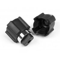 HPI Axle Shaft 6x31mm (2pcs)