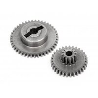 HPI Gear Set (for #87634 Reduction Gear Box)