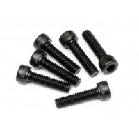 HPI Cap Head Screw M5x20mm (6pcs)