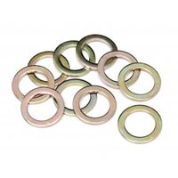 HPI Washer 8x12x0.8mm (10pcs)