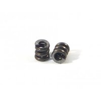 HPI Spring 6x7x1.5mm (Differential/Black/2pcs)
