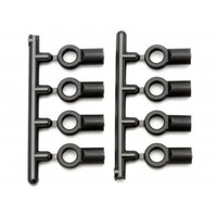 HPI Rod End 5.8x12mm (8pcs)