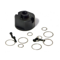 HPI Diff Case