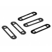 HPI Exhaust Gasket (5pcs)