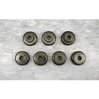 HPI CLUTCH BELL 18 TOOTH