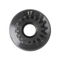 HPI Heavy Duty Clutch Bell 17 Tooth (1M)