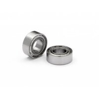 HPI Ball Bearing 4x8x3mm (2pcs)