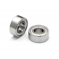 HPI Ball Bearing 6x13x5mm (2pcs)