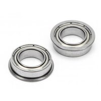 HPI Ball Bearing 6x10mm (Flanged/2pcs)