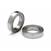 HPI Ball Bearing 12x18x4mm (2pcs)