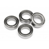 HPI Steering Upgrade Set (6x10x3mm Ball Bearing/4pcs)