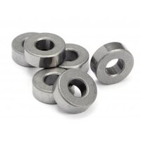 HPI Metal Bushing 5x11x4mm (6pcs)