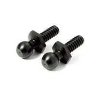 HPI Ball Stud 4.3x6.5mm (4-40/4pcs)