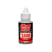 HPI Silicone Diff Oil #1000 60cc