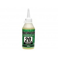 HPI Baja Shock Oil 20w (100cc)